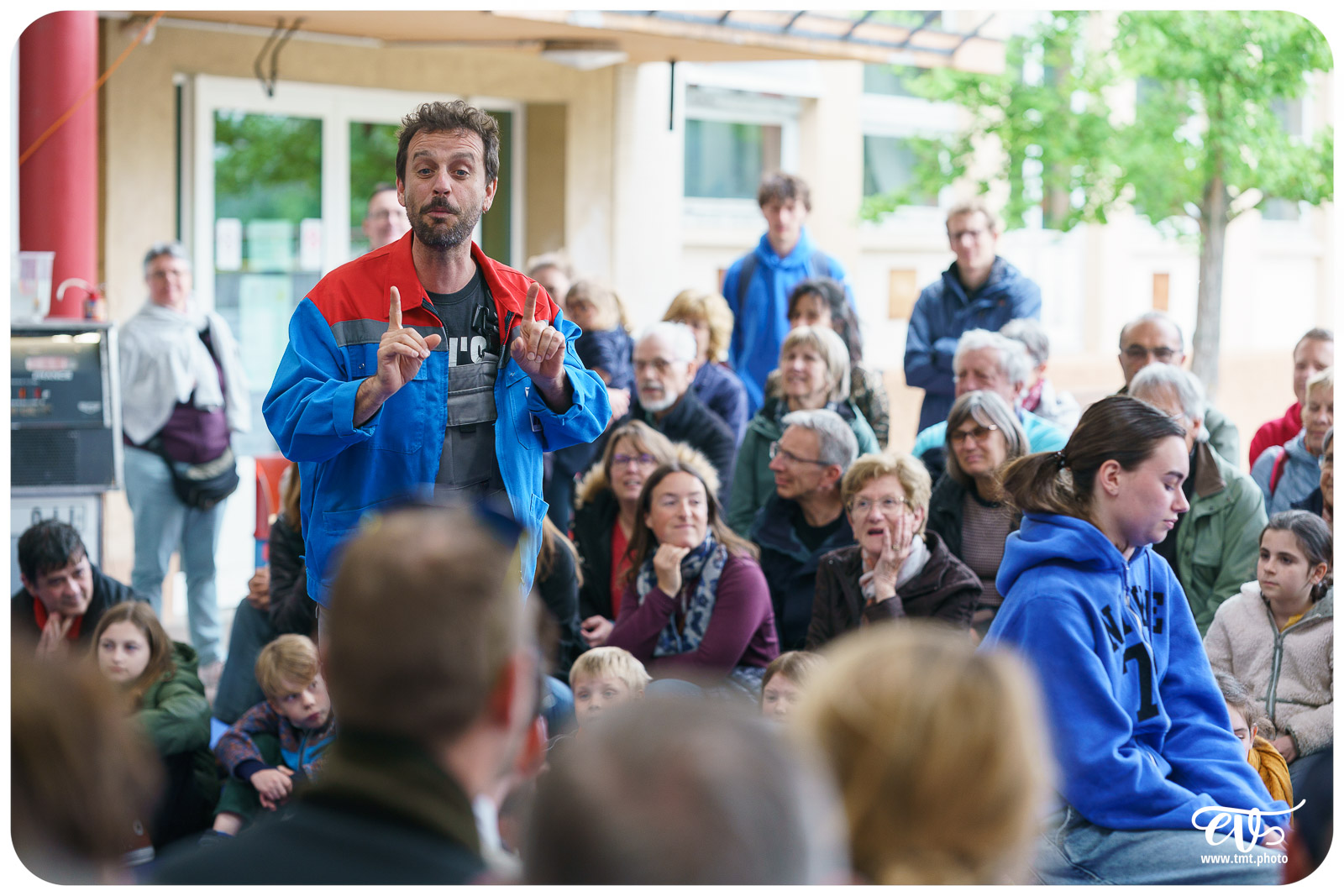 HUMOUR DES NOTES 2024